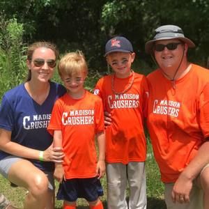 Meet your Posher, Adrienne